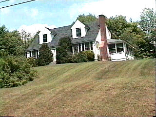 Building photograph for 93 SUNNY RIDGE RD